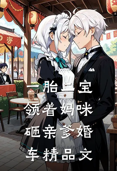 一胎二宝：领着妈咪砸亲爹婚车精品文