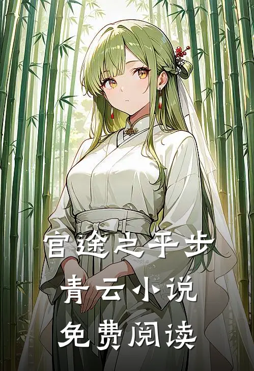 官途之平步青云小说免费阅读