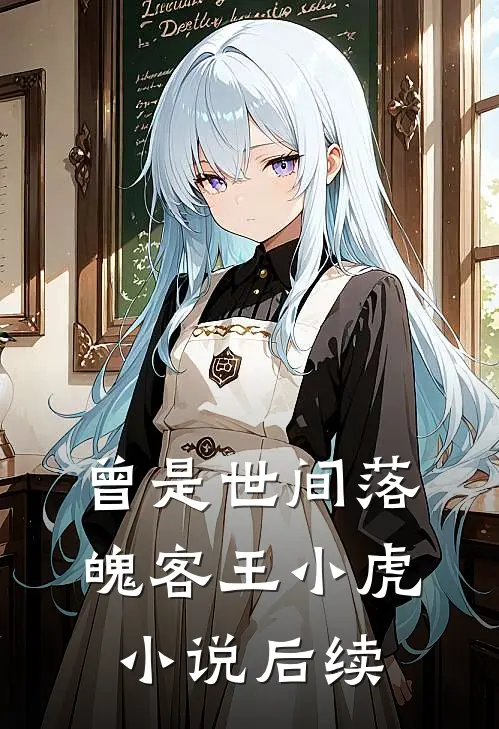 曾是世间落魄客王小虎小说后续