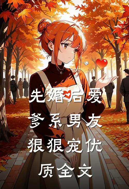 先婚后爱，爹系男友狠狠宠优质全文