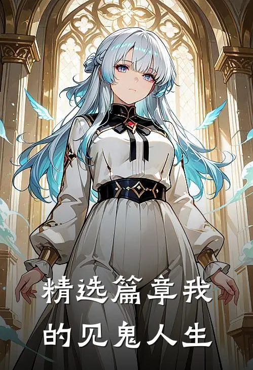 精选篇章我的见鬼人生