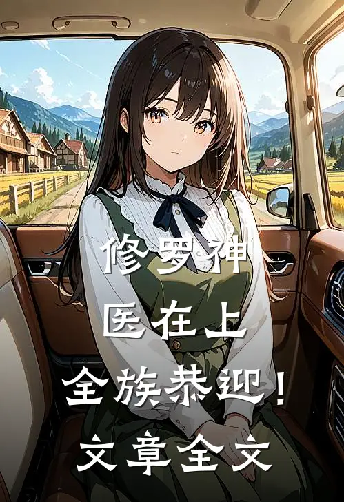 修罗神医在上，全族恭迎！文章全文