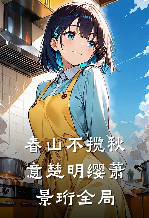 春山不揽秋意楚明缨萧景珩全局