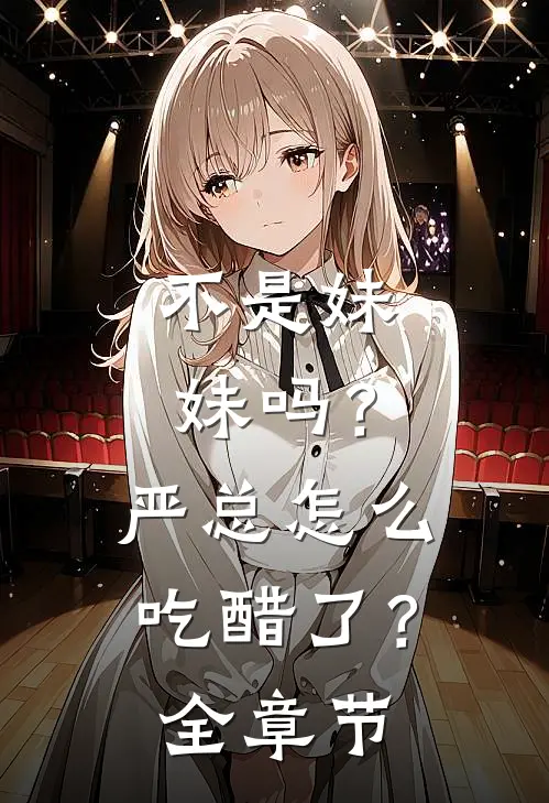 不是妹妹吗?严总怎么吃醋了?全章节免费阅读