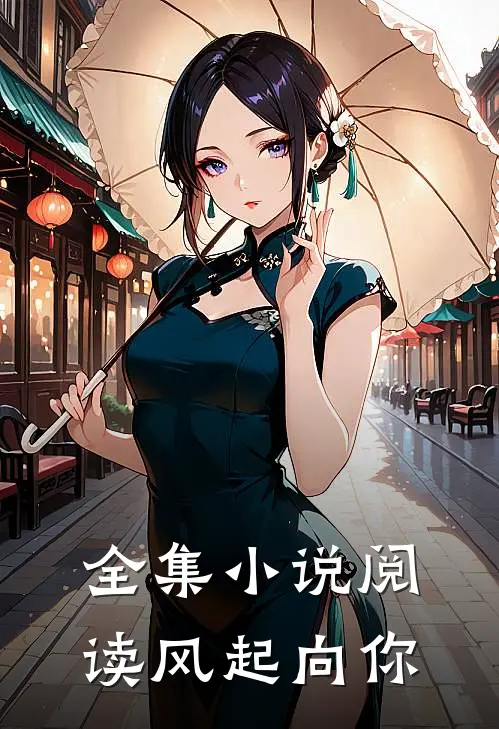 全集小说阅读风起向你