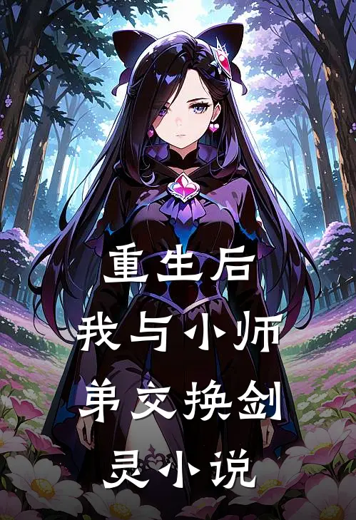 重生后，我与小师弟交换剑灵小说