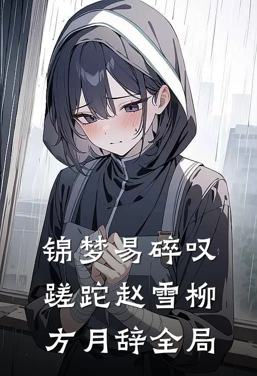 锦梦易碎叹蹉跎赵雪柳方月辞全局