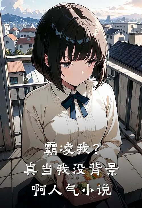 霸凌我？真当我没背景啊人气小说