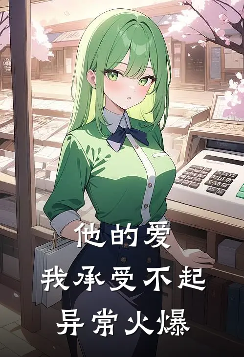 他的爱，我承受不起异常火爆