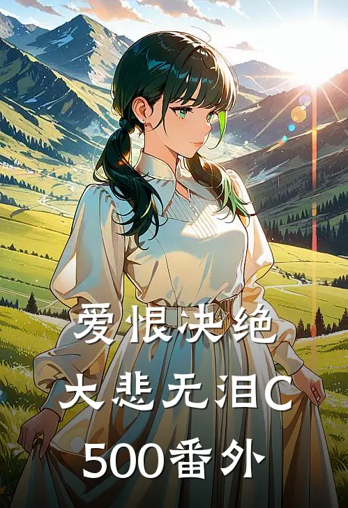 爱恨决绝，大悲无泪C500番外