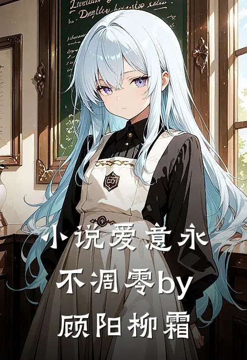 小说爱意永不凋零by顾阳柳霜