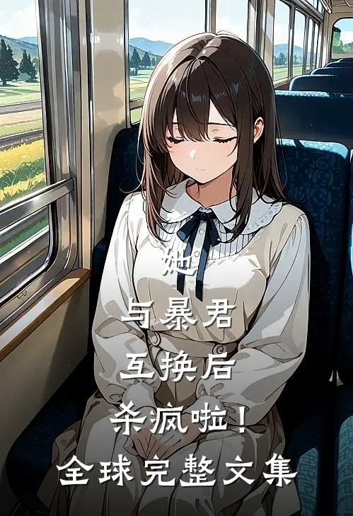 她,与暴君互换后,杀疯啦!全球完整文集