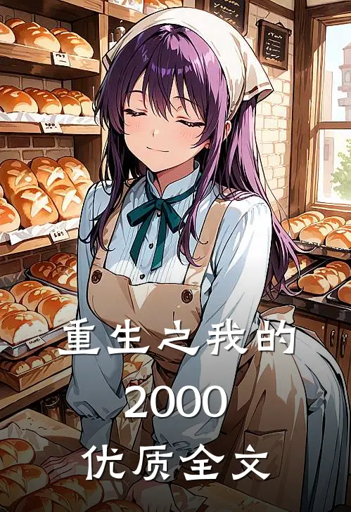 重生之我的2000优质全文