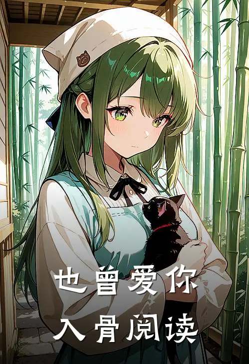 也曾爱你入骨阅读