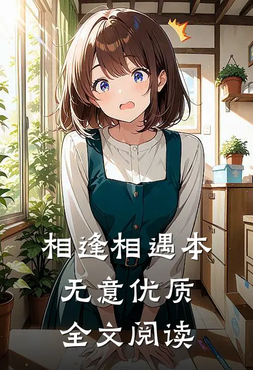 相逢相遇本无意优质全文阅读