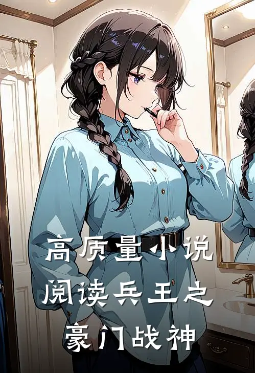 高质量小说阅读兵王之豪门战神