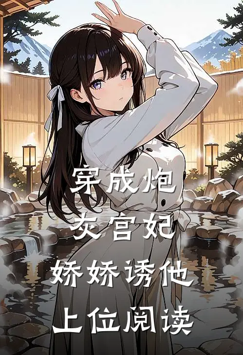 穿成炮灰宫妃，娇娇诱他上位阅读
