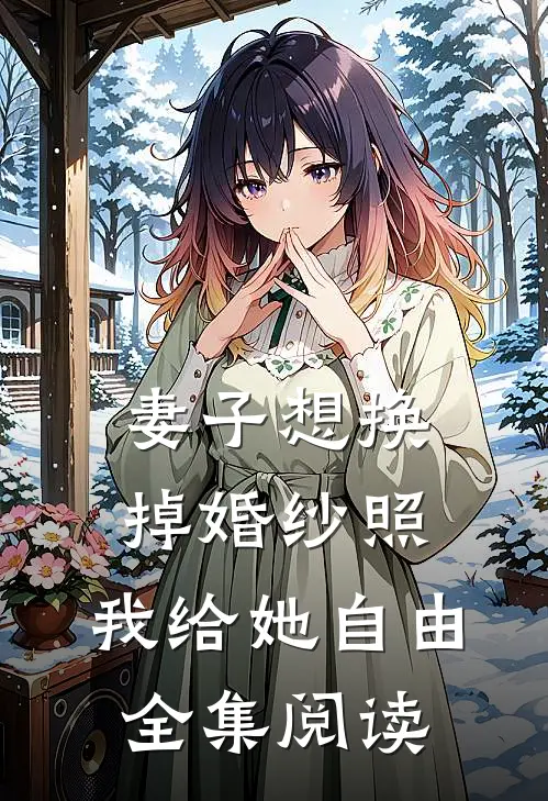 妻子想换掉婚纱照，我给她自由全集阅读