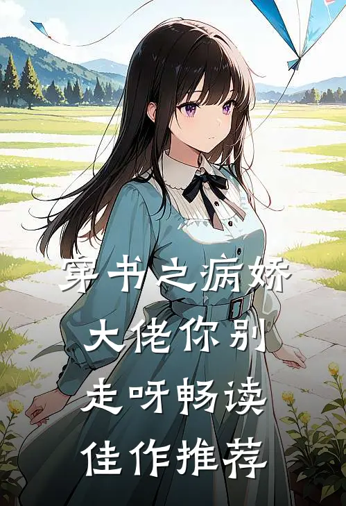 穿书之病娇大佬你别走呀畅读佳作推荐