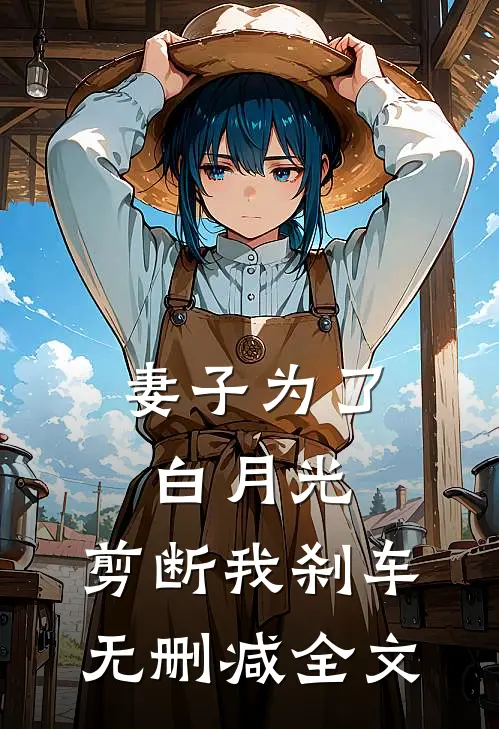 妻子为了白月光，剪断我刹车无删减全文
