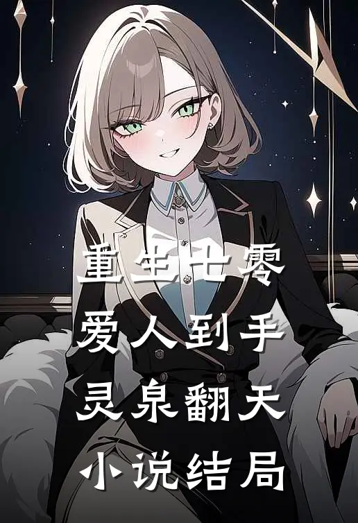 重生七零：爱人到手，灵泉翻天小说结局