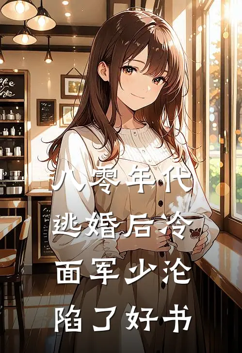 八零年代逃婚后冷面军少沦陷了好书