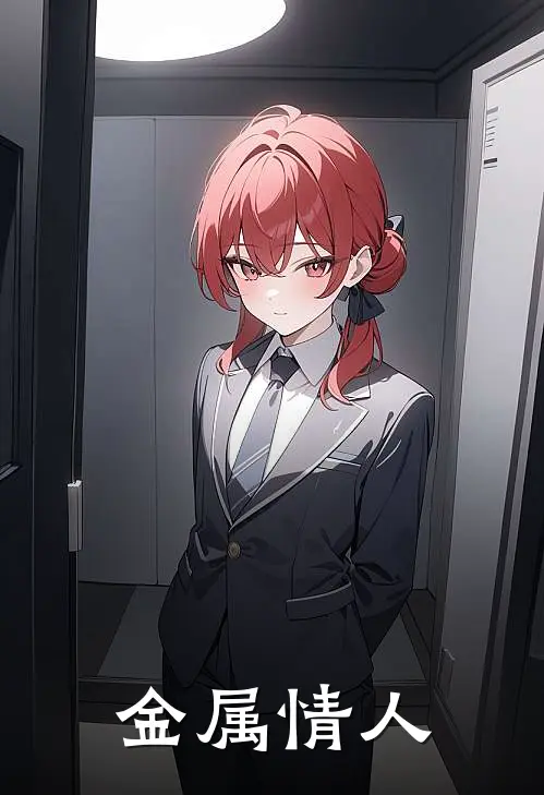 金属情人