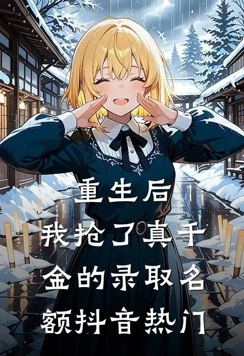 重生后，我抢了真千金的录取名额抖音热门