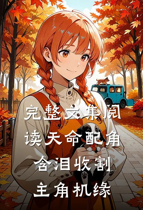 完整文集阅读天命配角，含泪收割主角机缘