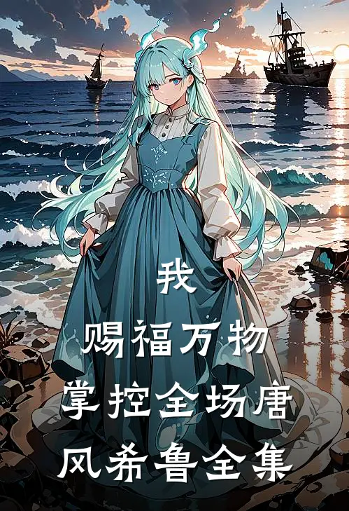 我，赐福万物，掌控全场唐风希鲁全集