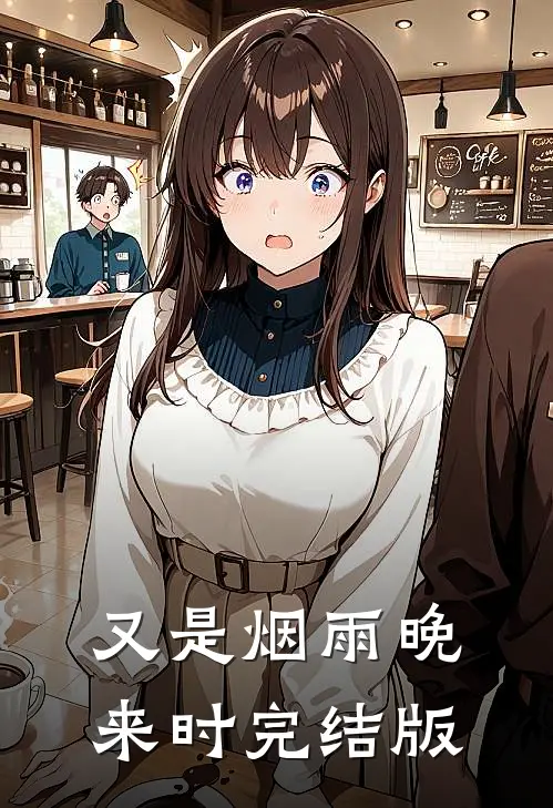 又是烟雨晚来时完结版