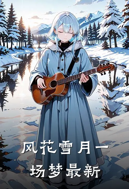 风花雪月一场梦最新