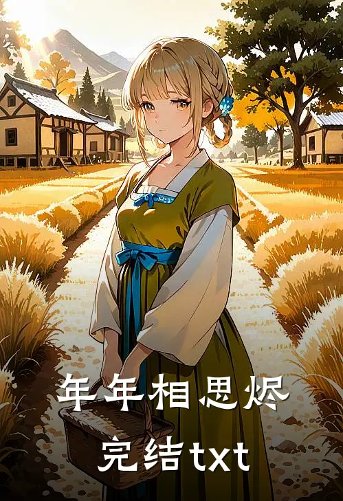 年年相思烬完结txt