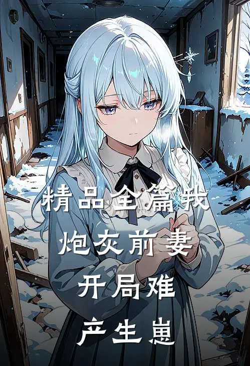 精品全篇我,炮灰前妻,开局难产生崽崽的