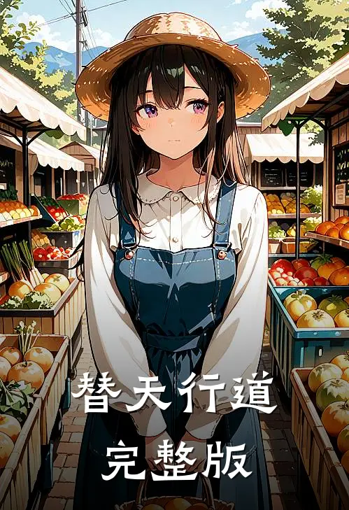 替天行道完整版