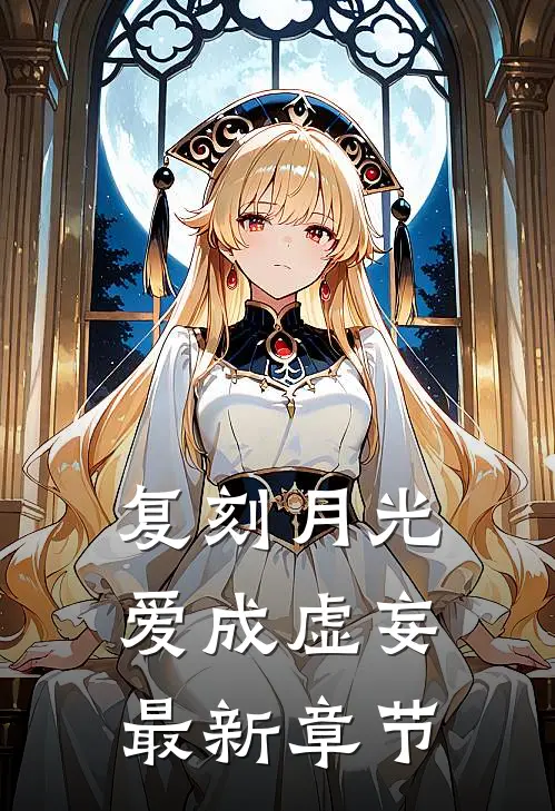 复刻月光,爱成虚妄最新章节免费阅读