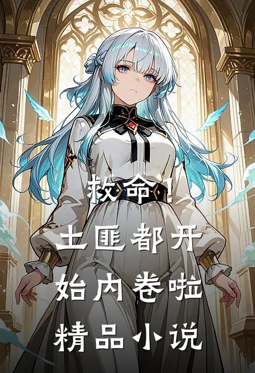 救命!土匪都开始内卷啦精品