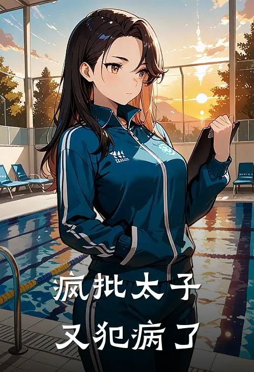 疯批太子又犯病了