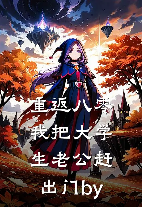 重返八零，我把大学生老公赶出门by