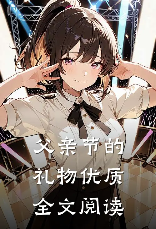 父亲节的礼物优质全文阅读