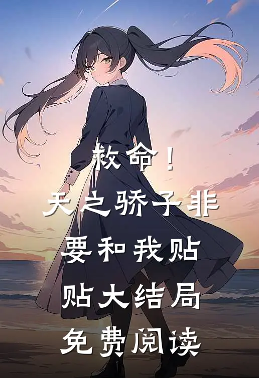 救命！天之骄子非要和我贴贴大结局免费阅读