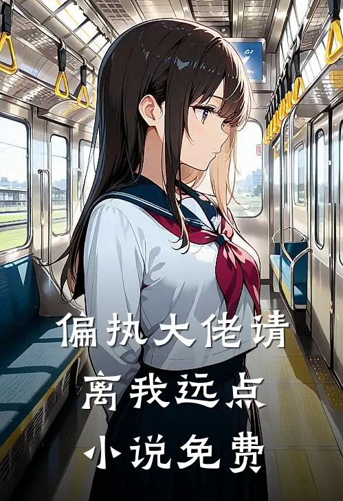 偏执大佬请离我远点小说免费