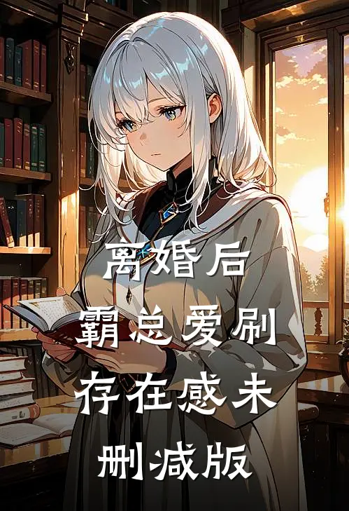 离婚后，霸总爱刷存在感未删减版