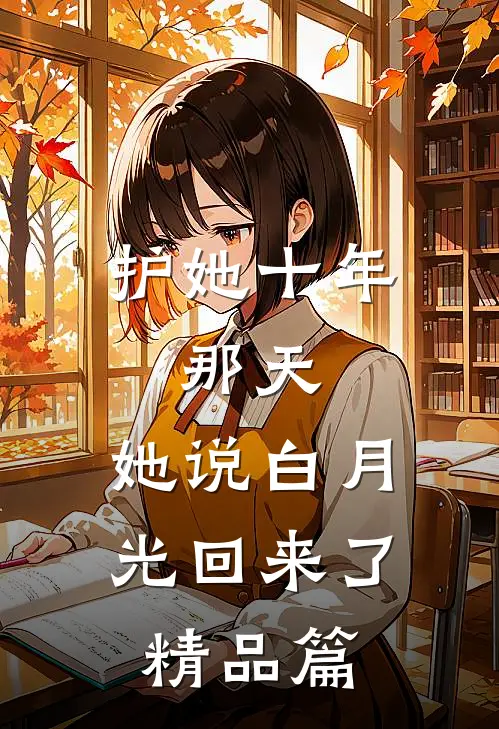 护她十年，那天，她说白月光回来了精品篇