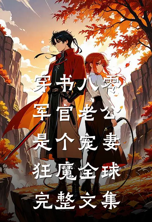 穿书八零，军官老公是个宠妻狂魔全球完整文集