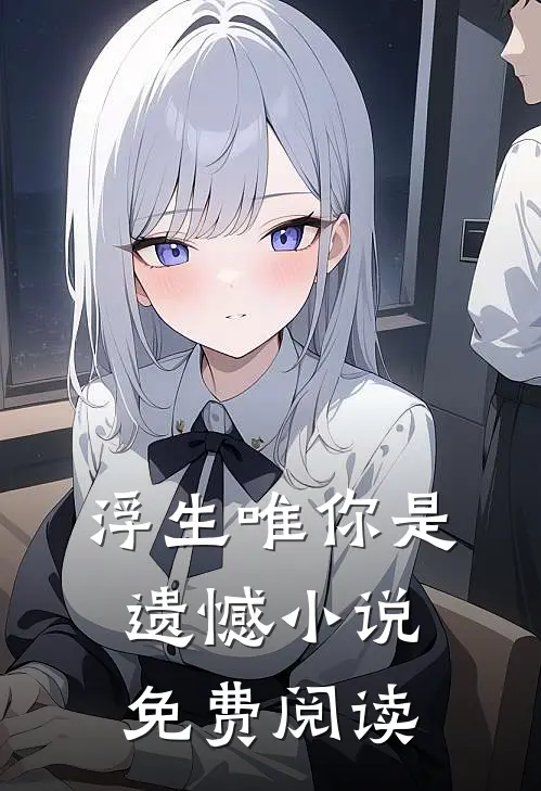浮生唯你是遗憾小说免费阅读