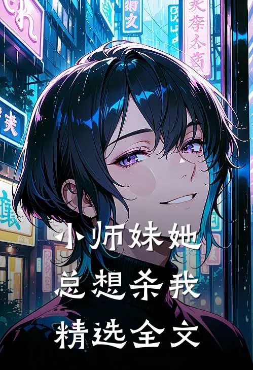 小师妹她总想杀我精选全文
