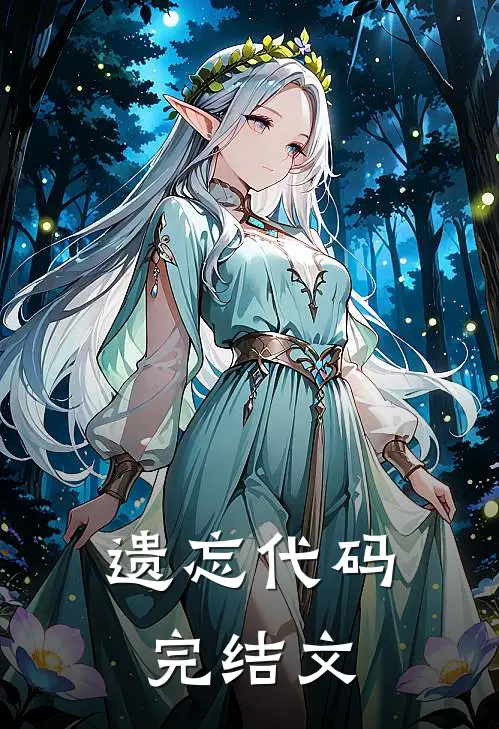 遗忘代码完结文
