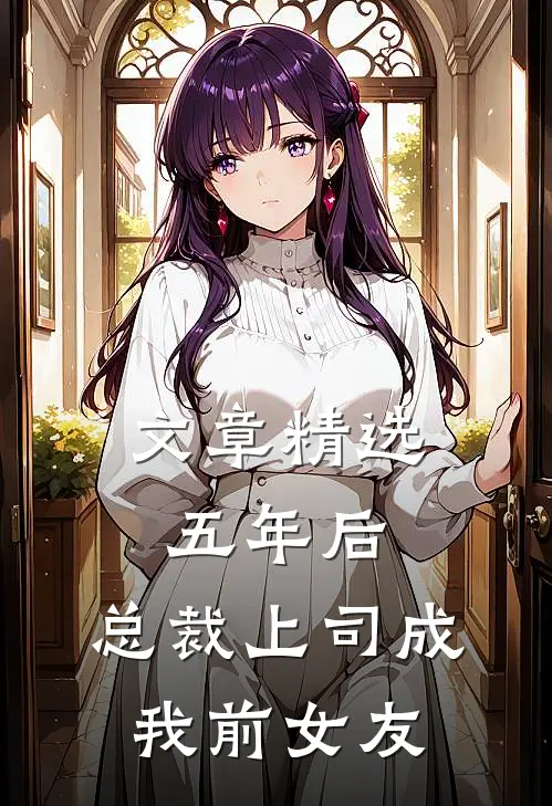 文章精选五年后，总裁上司成我前女友