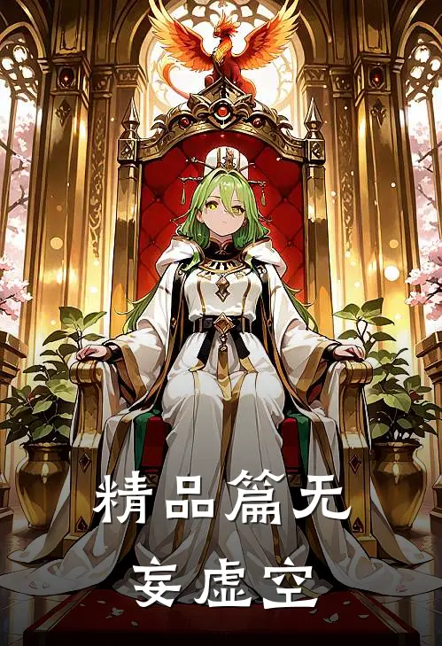 精品篇无妄虚空